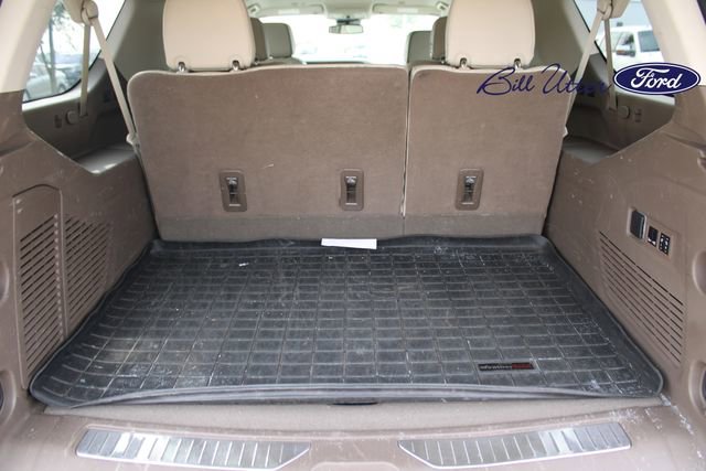 Used 2024 GMC Yukon XL Denali image 10