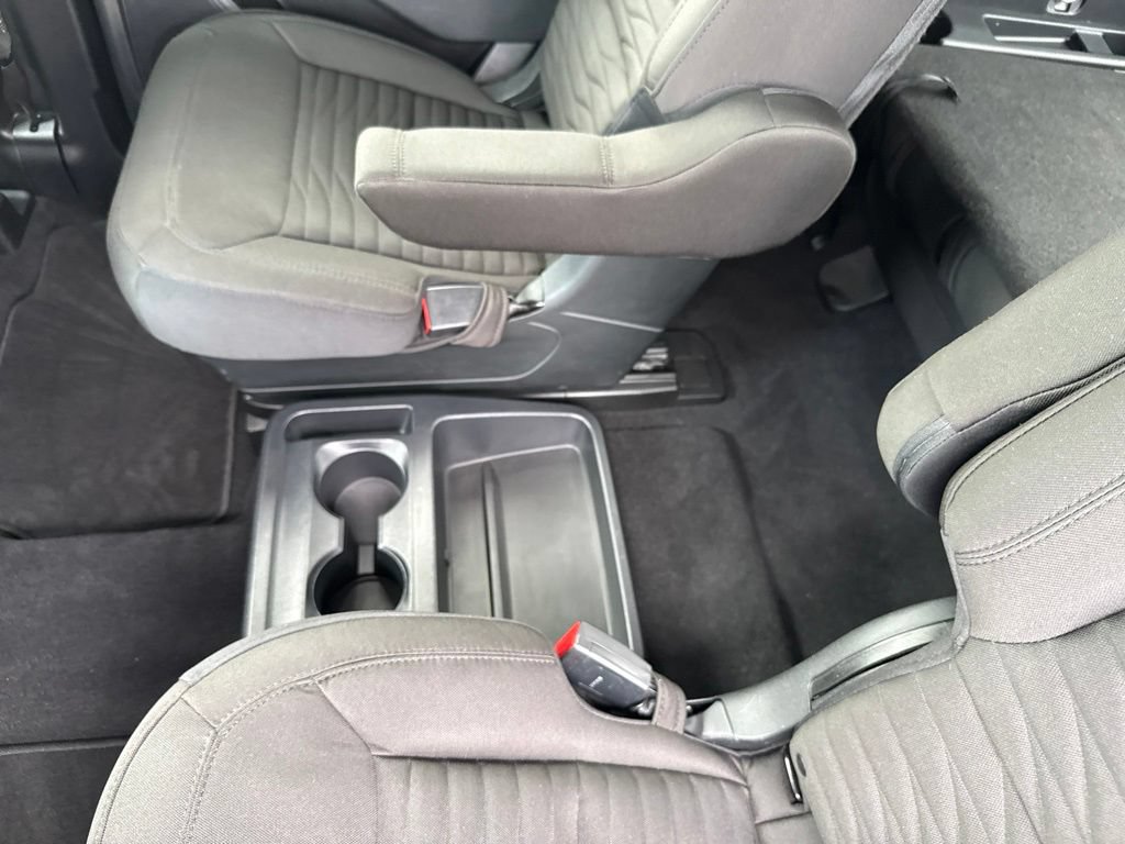 Certified 2021 Ford Explorer XLT AWD/4WD image 31
