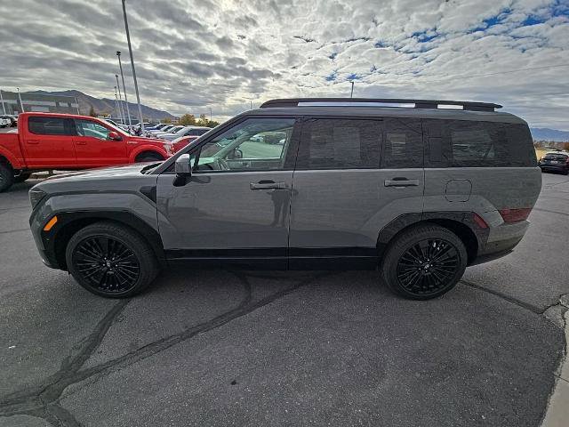 Used 2025 Hyundai Santa Fe Calligraphy image 2