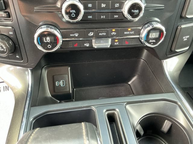 Certified 2021 Ford F150 XLT w/ Equipment Group 302A High AWD/4WD image 17