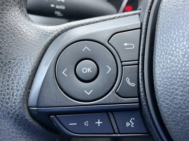 Used 2024 Toyota RAV4 XLE image 30