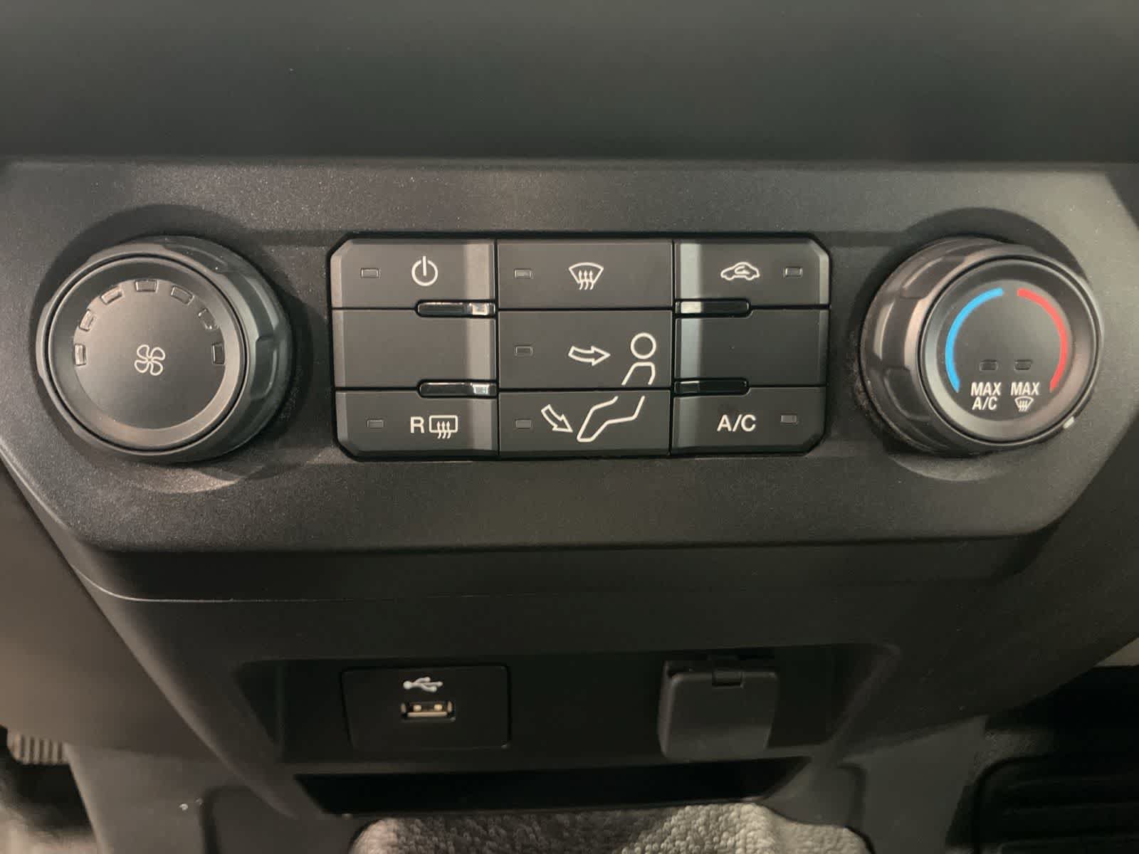 Certified 2022 Ford F350 XL w/ Power Equipment Group AWD/4WD image 19