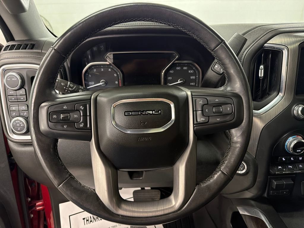 Used 2020 GMC Sierra 1500 Denali w/ Denali Ultimate Package image 20