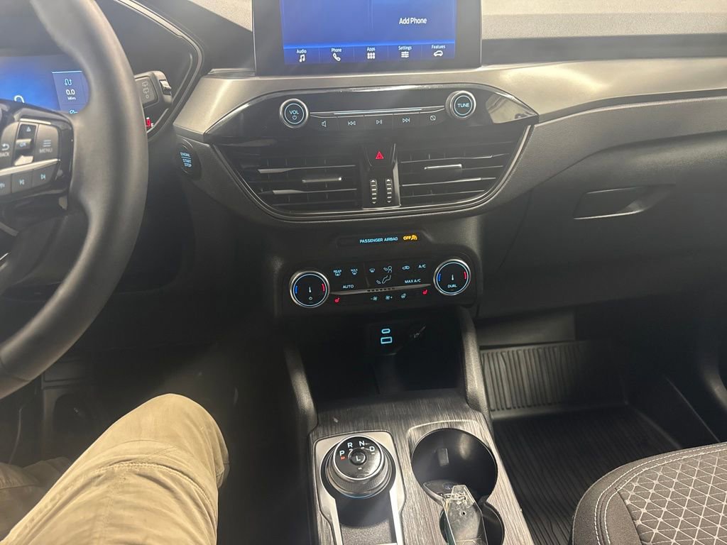 Certified 2023 Ford Escape Active image 17