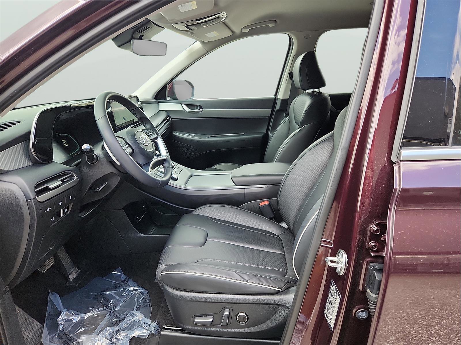 Used 2023 Hyundai Palisade SEL AWD/4WD image 11