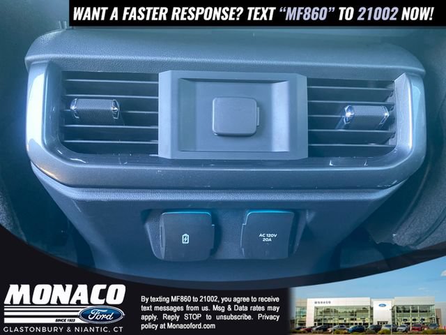 Certified 2023 Ford F150 XLT w/ Equipment Group 302A High AWD/4WD image 13