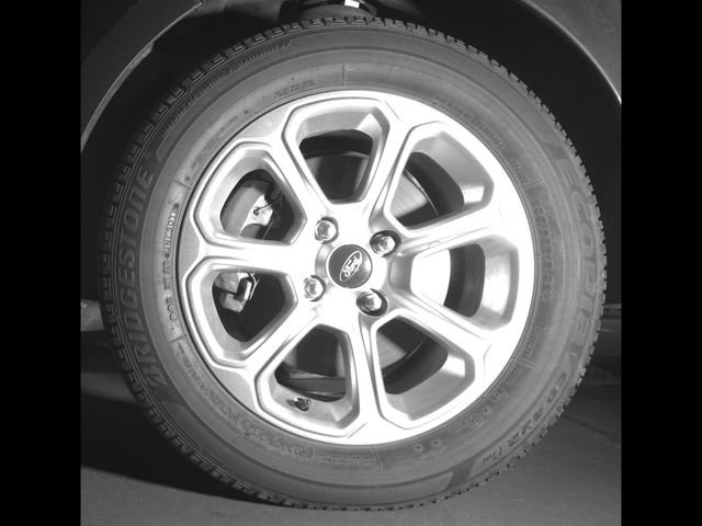 Certified 2019 Ford EcoSport SE FWD image 9