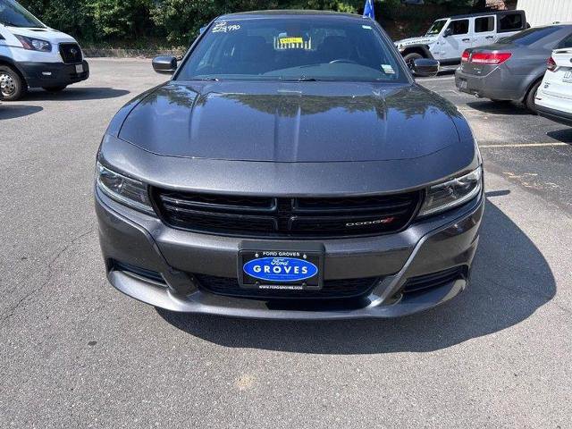 Used 2022 Dodge Charger SXT image 6