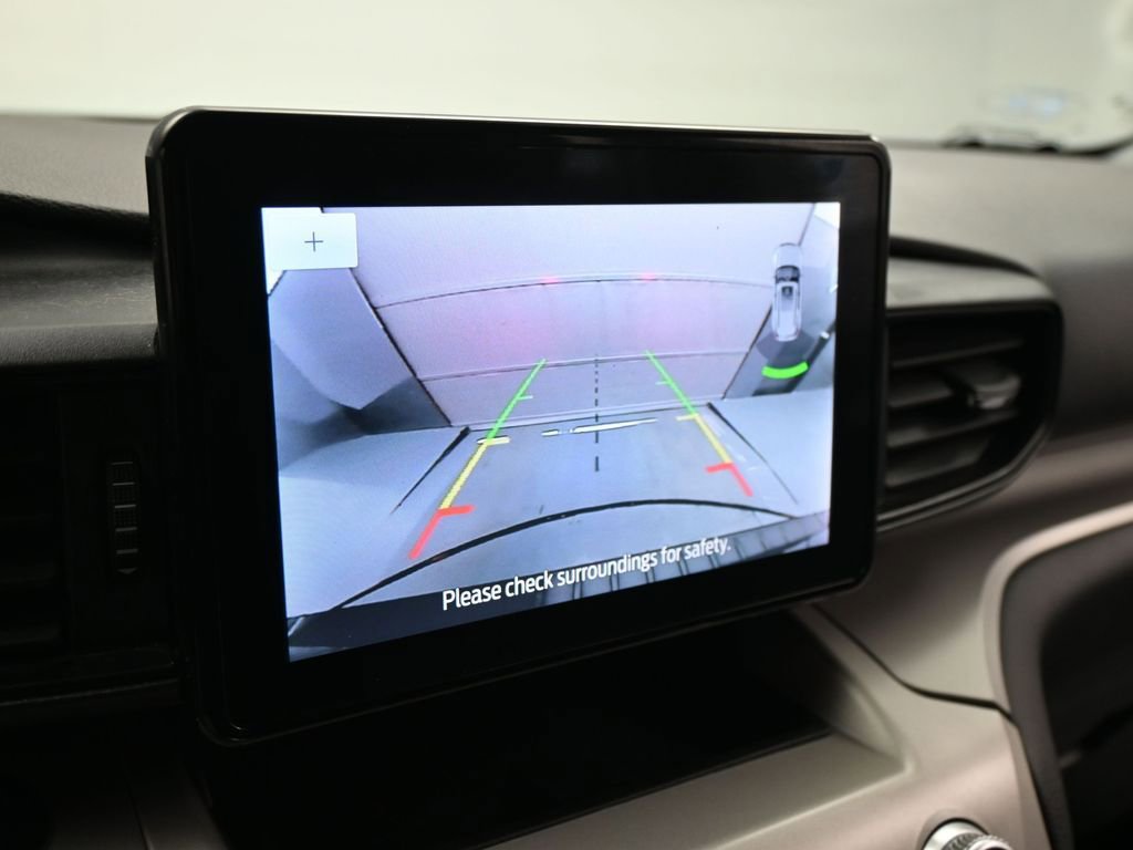 Certified 2022 Ford Explorer XLT image 15