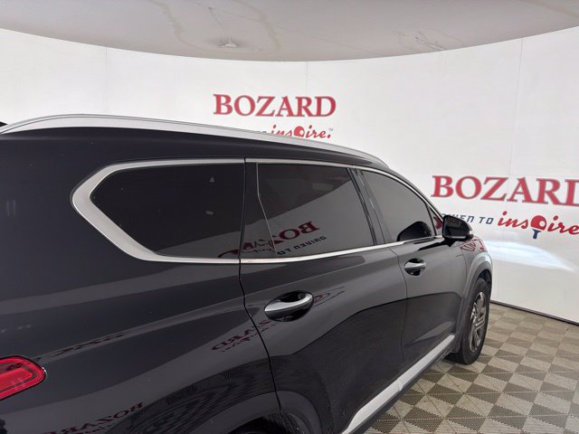Used 2022 Hyundai Santa Fe SEL w/ Convenience + Premium Package FWD image 16