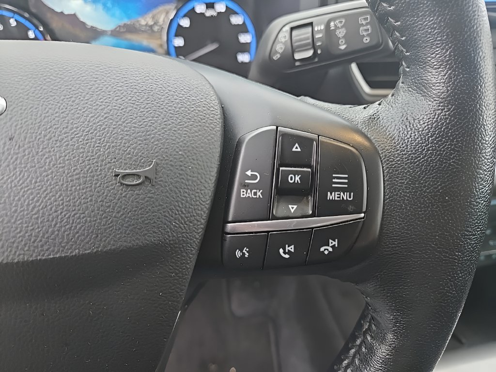 Certified 2021 Ford Bronco Sport Outer Banks w/ Outer Banks Package (96D) AWD/4WD image 13