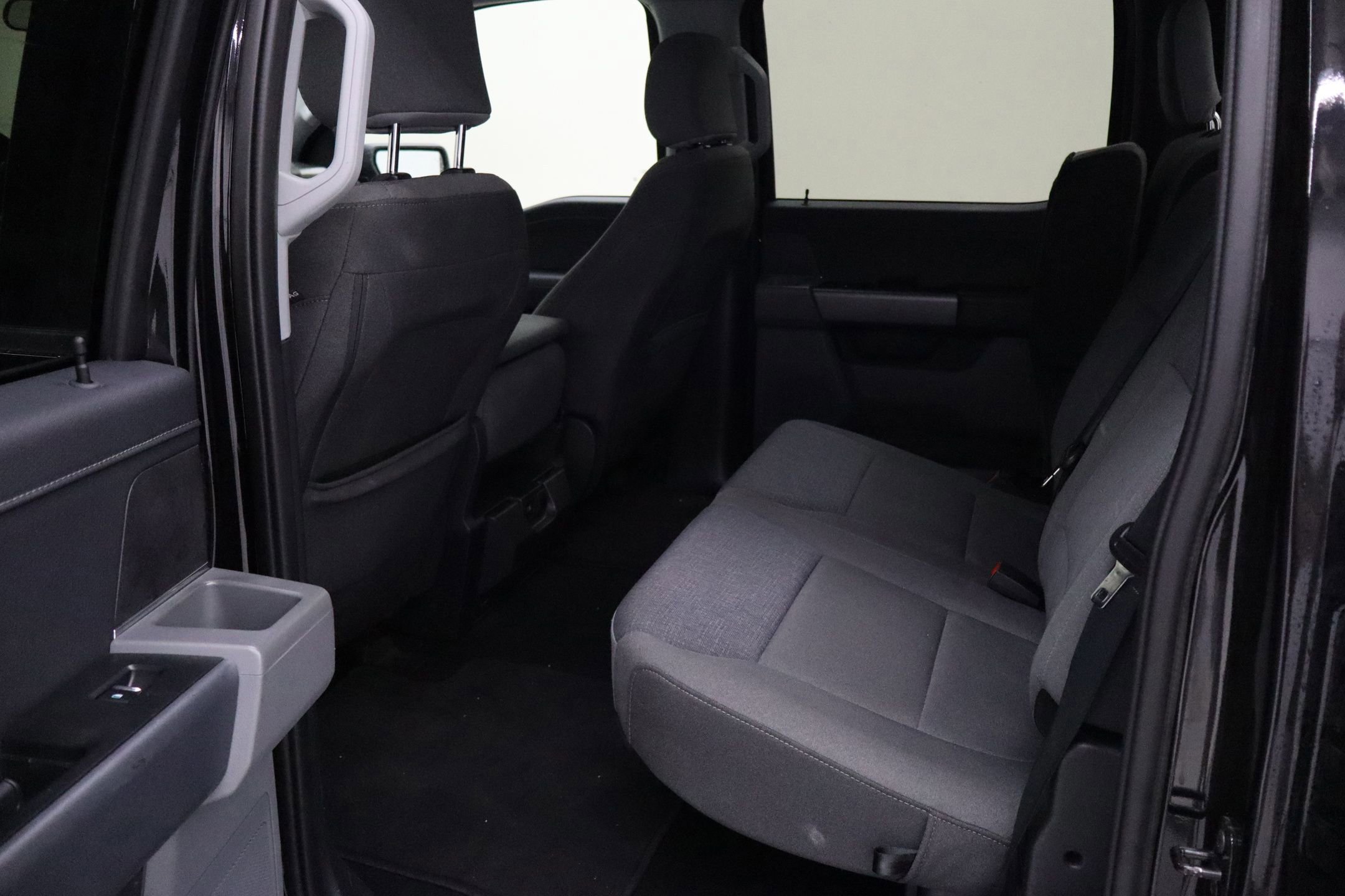 Certified 2025 Ford F150 XLT w/ Equipment Group 301A Standard image 22