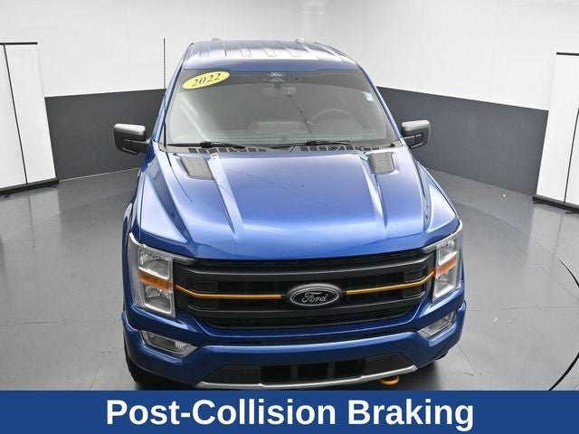 Certified 2022 Ford F150 Tremor w/ Trailer Tow Package AWD/4WD image 19