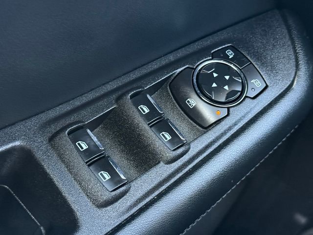 Certified 2023 Ford Edge SEL w/ Convenience Package image 23