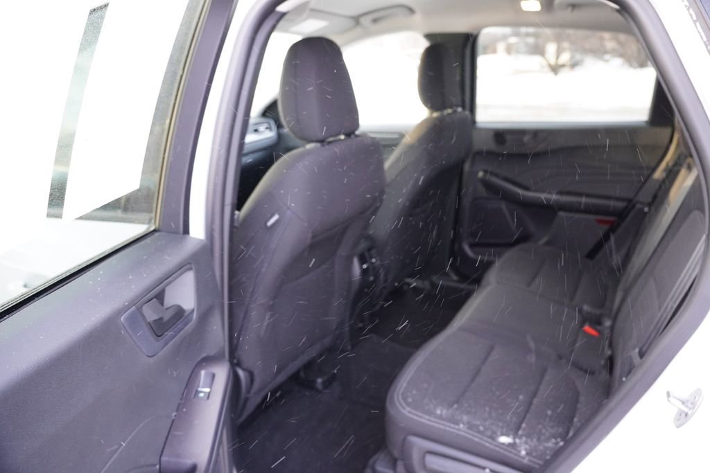 Certified 2024 Ford Escape Active w/ Tech Pack #1 image 17