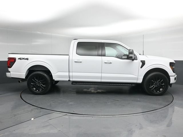 Certified 2024 Ford F150 XLT w/ Equipment Group 303A High AWD/4WD image 8