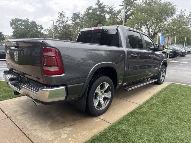 Used 2020 RAM 1500 Laramie RWD image 2