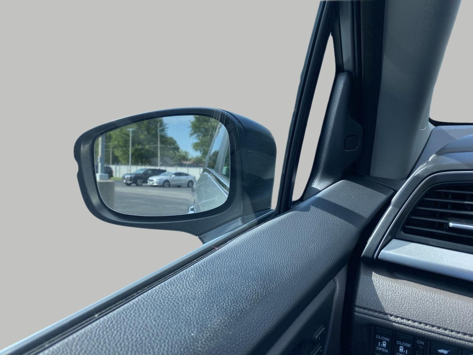 Used 2021 Honda Odyssey EX-L image 18