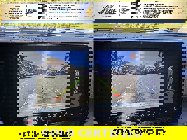 Certified 2025 Ford Mustang GT Premium w/ GT Performance Package image 21