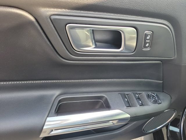 Certified 2023 Ford Mustang GT Premium w/ Ford Safe & Smart Package RWD image 19