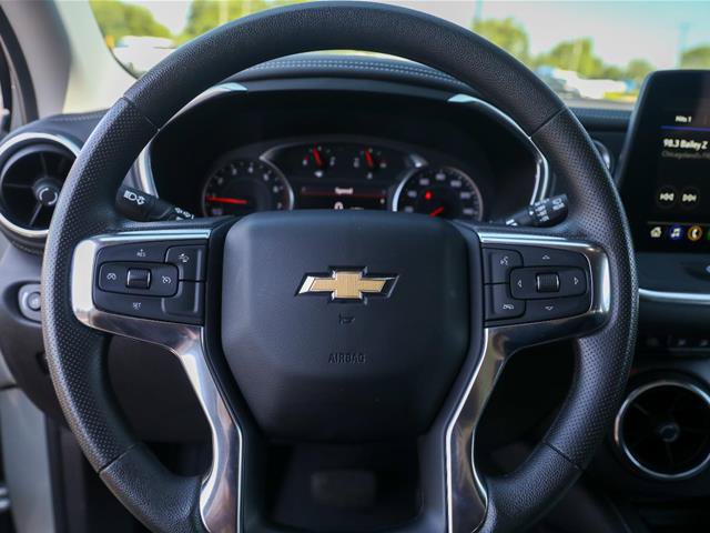 Used 2023 Chevrolet Blazer LT w/ Convenience Package FWD image 36