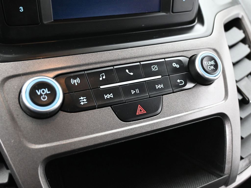 Certified 2022 Ford Transit Connect XL image 43
