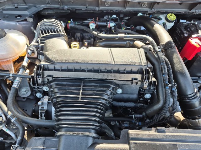 Certified 2023 Ford Escape Platinum AWD/4WD image 24