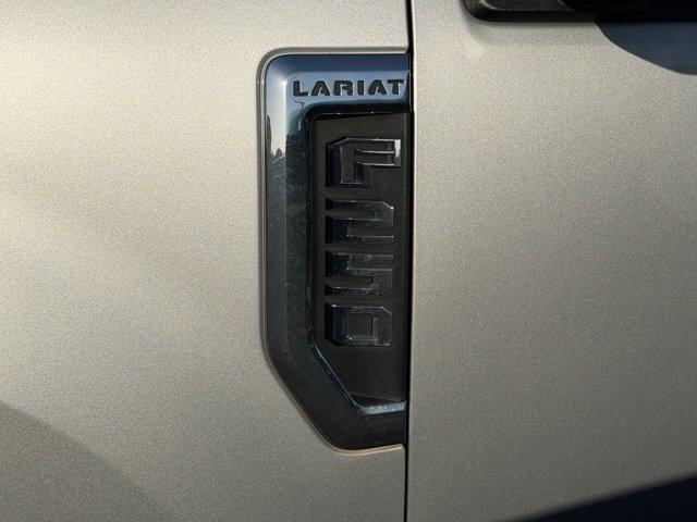 Certified 2017 Ford F250 Lariat w/ Lariat Value Package AWD/4WD image 11