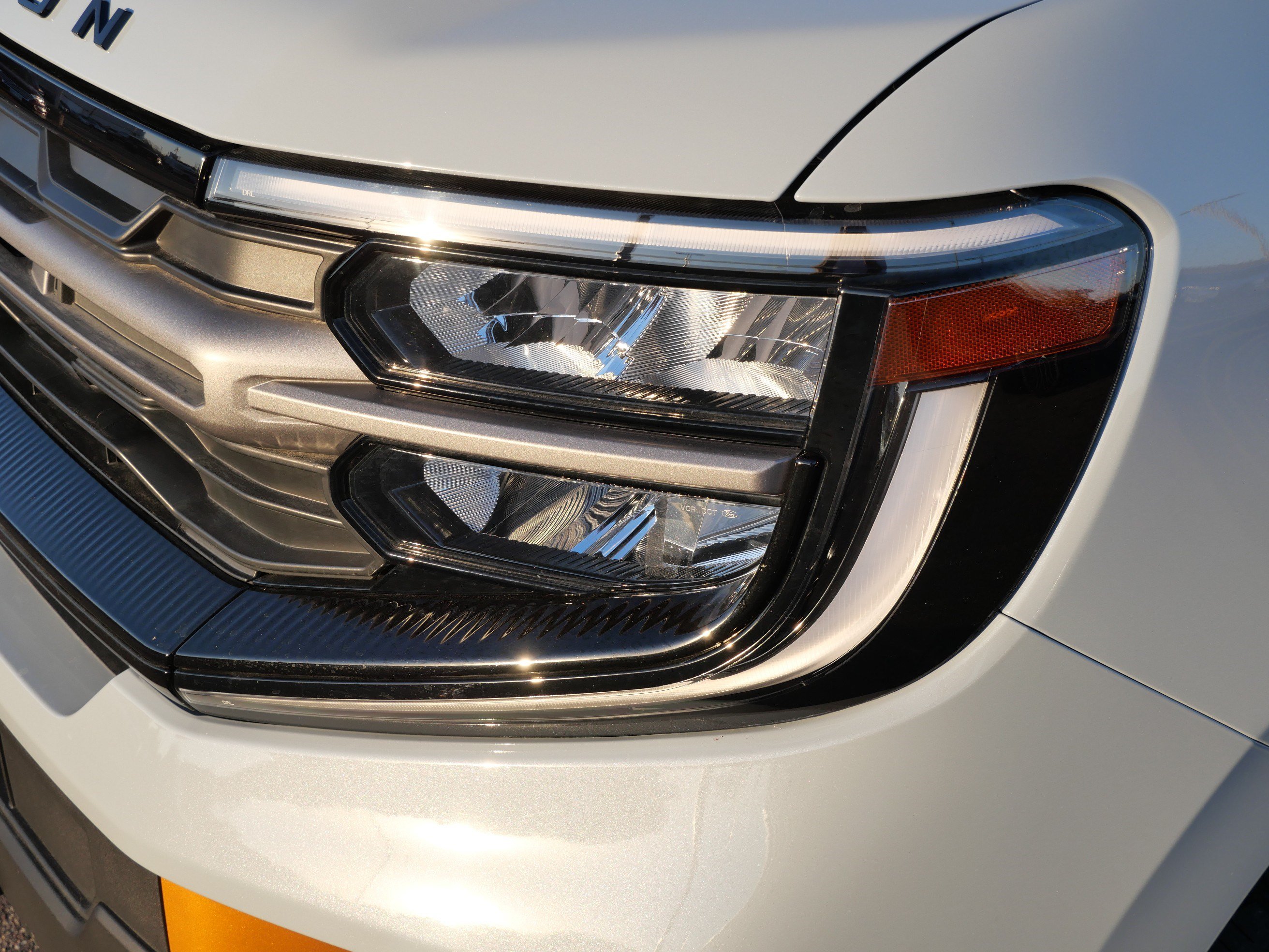 Certified 2025 Ford Expedition Tremor AWD/4WD image 16