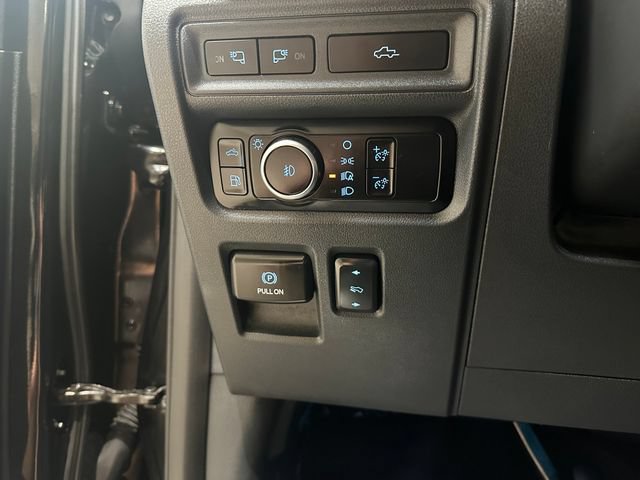Certified 2024 Ford F150 Platinum AWD/4WD image 20