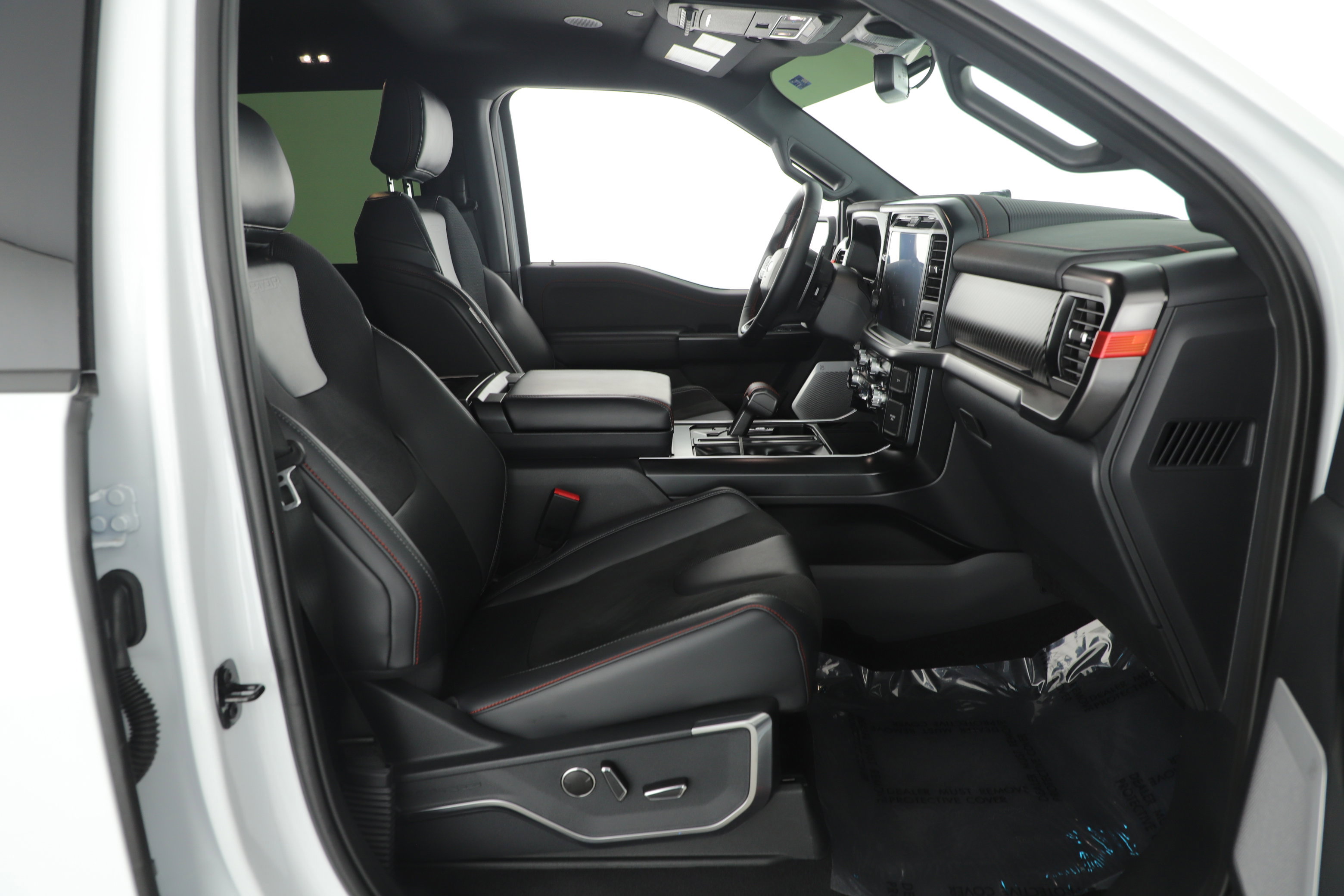 Certified 2025 Ford F150 Raptor image 14