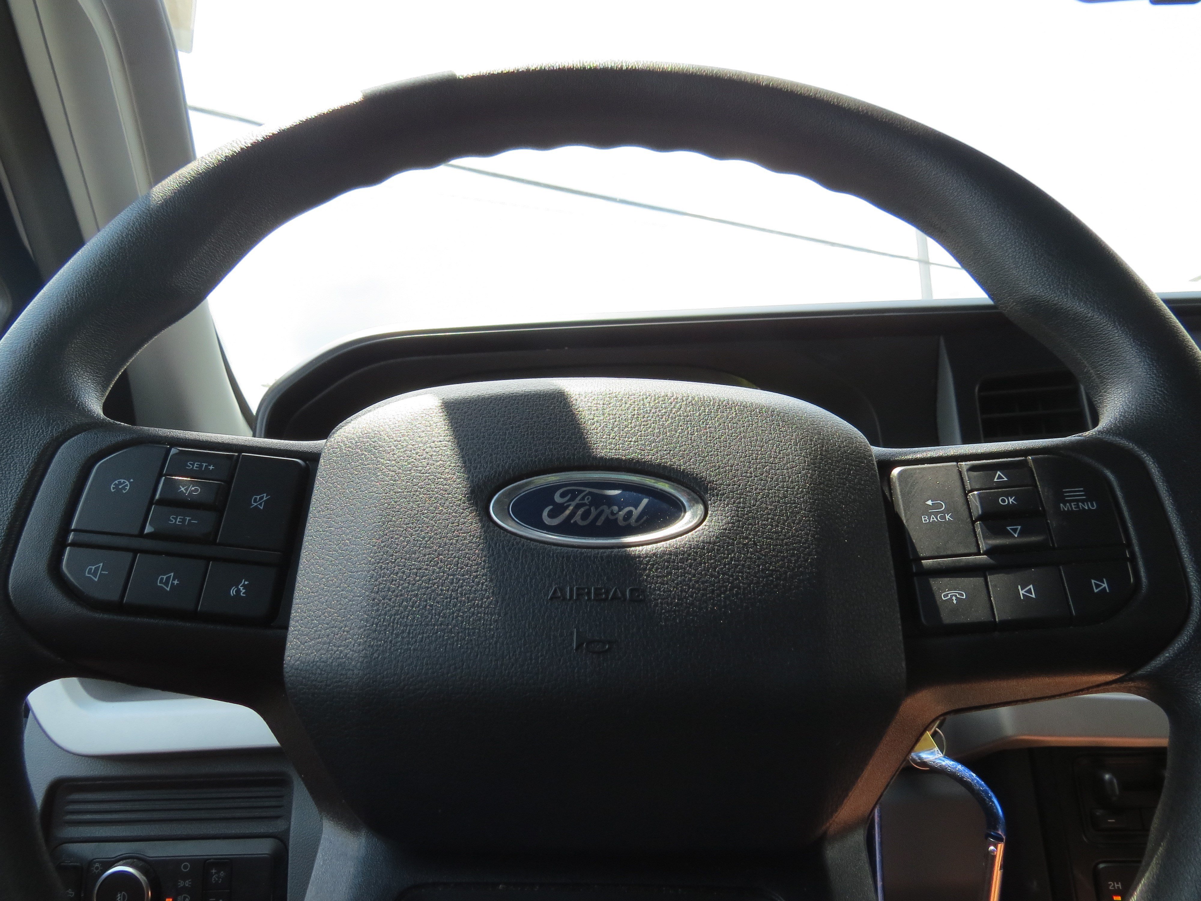 Certified 2026 Ford F250 XLT AWD/4WD image 15