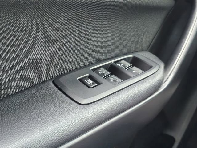 Certified 2021 Ford Ranger XLT w/ Equipment Group 301A Mid image 16