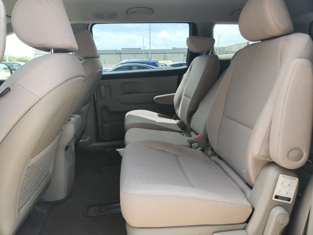 Used 2021 Kia Sedona LX FWD image 21