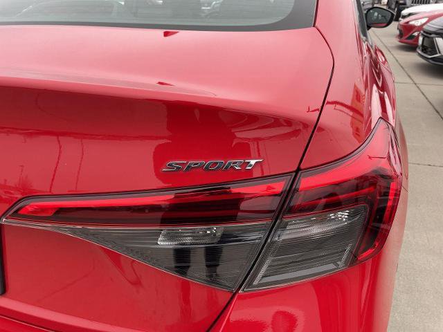 Used 2023 Honda Civic Sport image 35