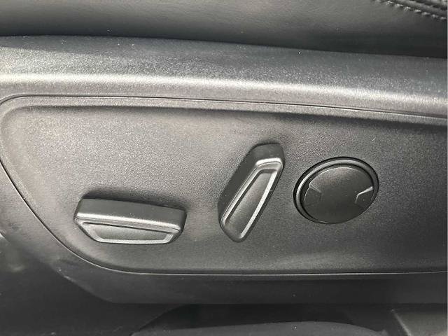 Certified 2025 Ford Bronco Sport Outer Banks w/ Outer Banks Tech Package+ AWD/4WD image 31