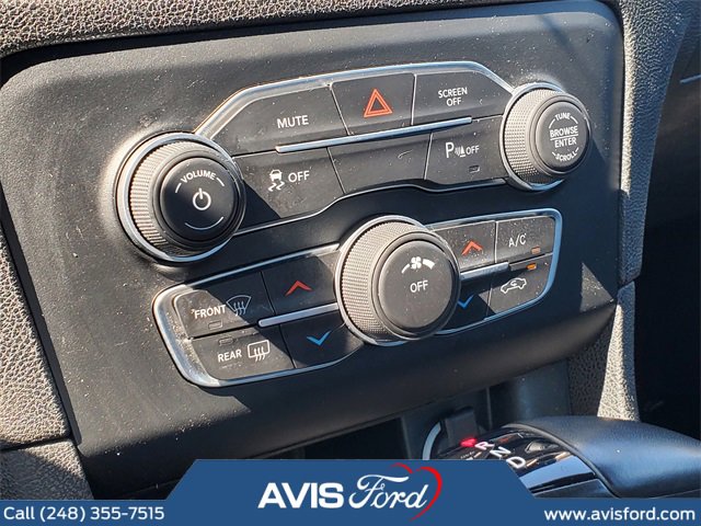 Used 2023 Dodge Charger SXT image 20