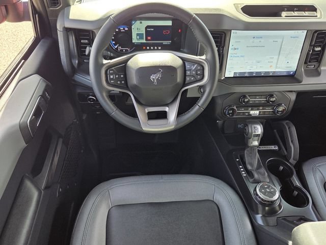 Certified 2024 Ford Bronco Big Bend AWD/4WD image 14