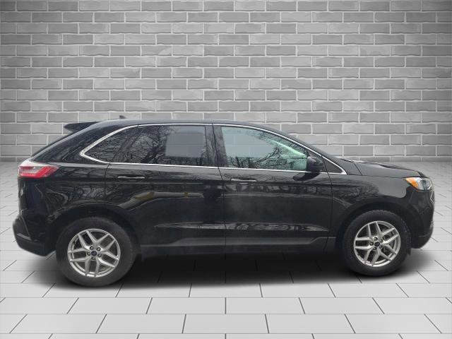 Certified 2022 Ford Edge SEL w/ Convenience Package image 5