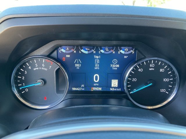 Certified 2024 Ford Expedition Max Limited image 18