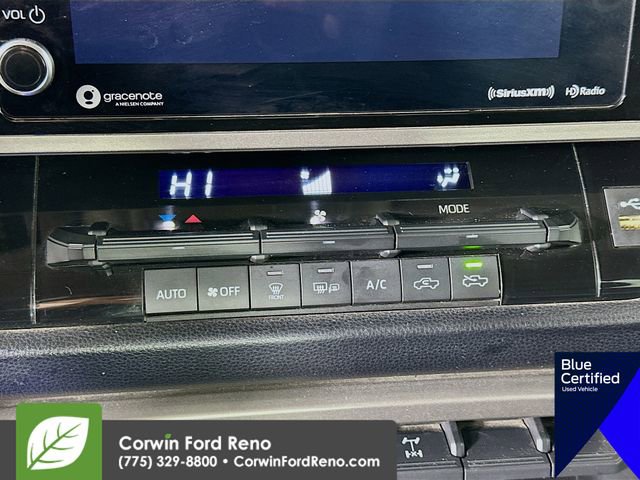 Used 2023 Toyota Tundra SR5 image 18