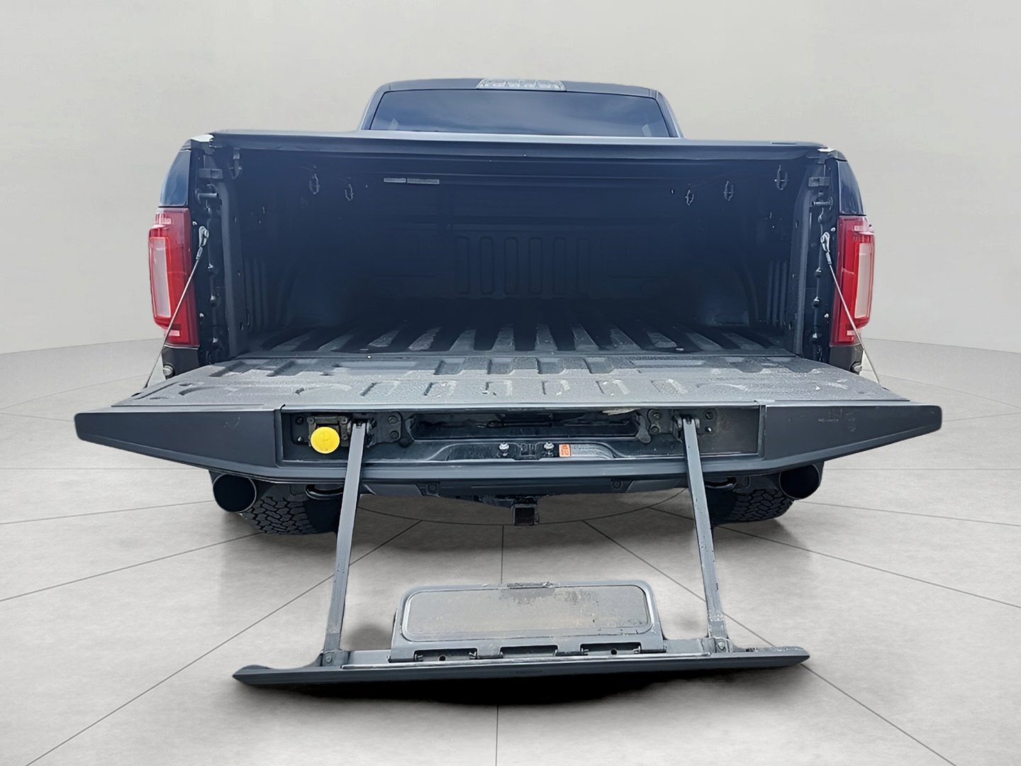 Certified 2019 Ford F150 Raptor image 11