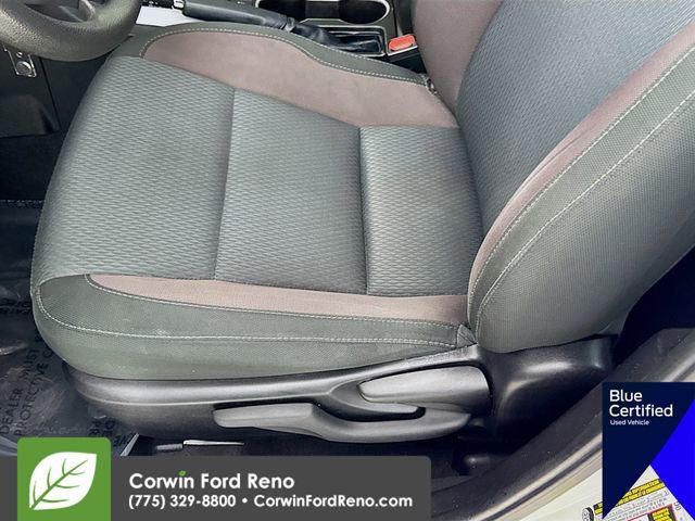 Used 2018 Toyota Corolla LE image 21