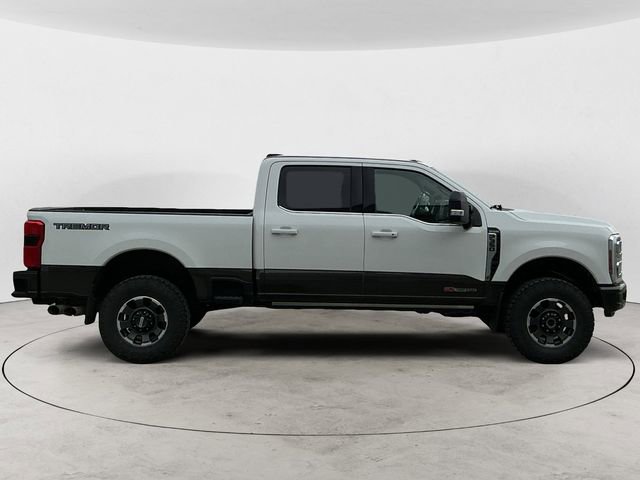 Certified 2024 Ford F350 King Ranch w/ Tremor Off-Road Package AWD/4WD image 6