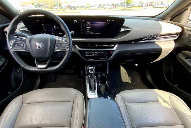 Used 2024 Buick Envista Avenir image 15