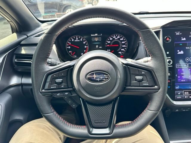 Used 2023 Subaru WRX Premium AWD/4WD image 61