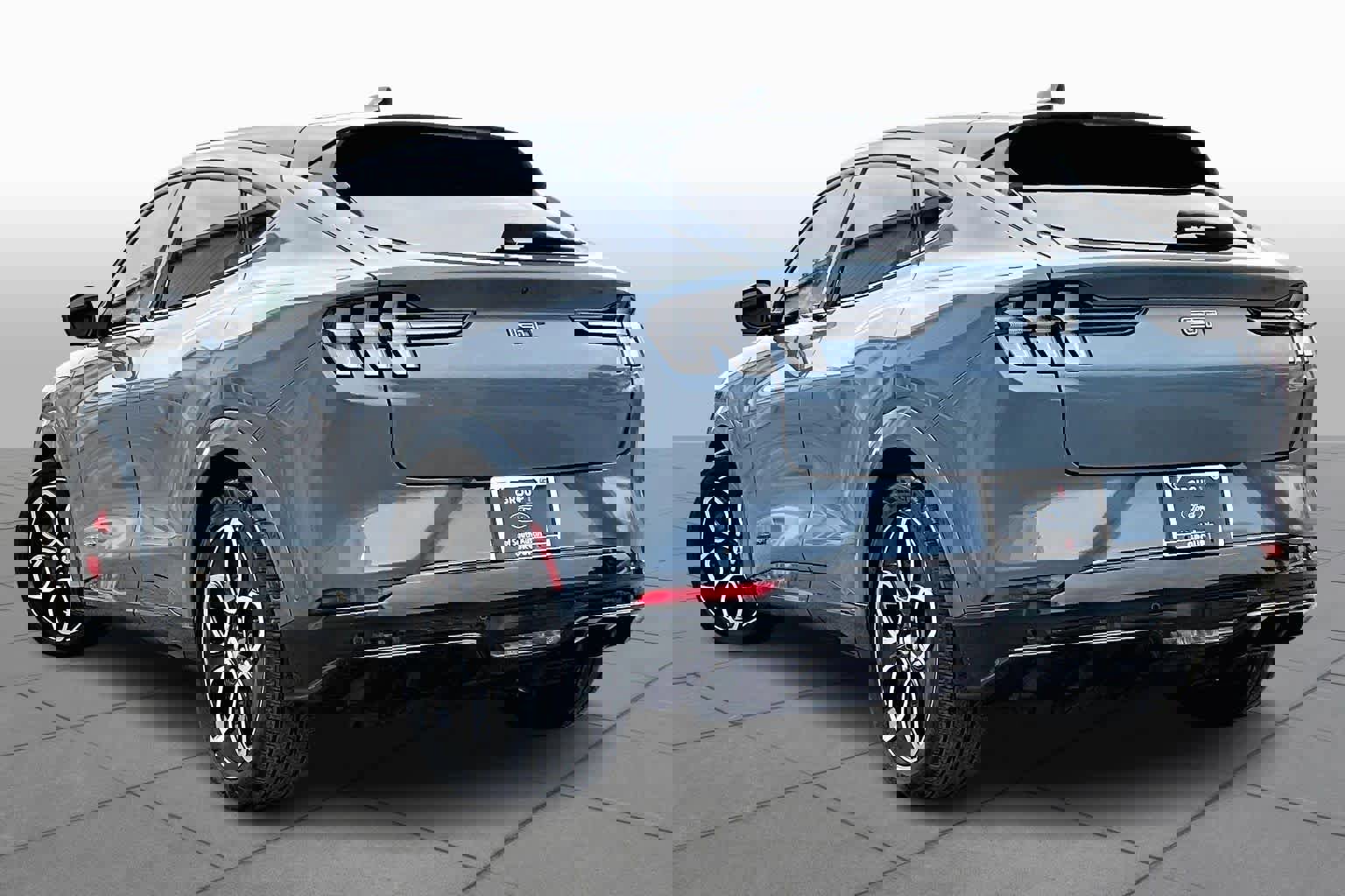 Certified 2023 Ford Mustang Mach-E GT image 11