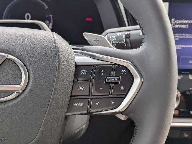 Used 2026 Lexus RZ 350e 2WD w/ Convenience Package image 29