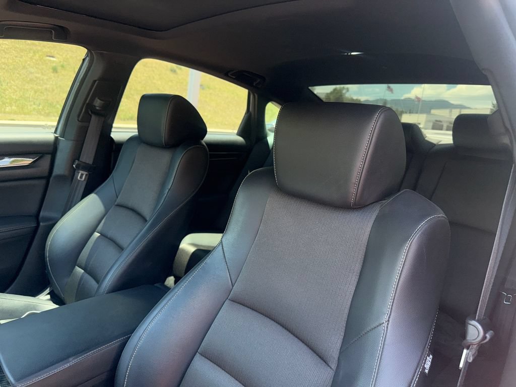 Used 2022 Honda Accord Sport image 14