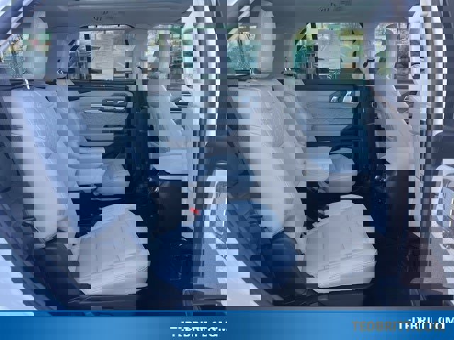 Certified 2025 Ford Explorer Platinum w/ Ultimate Package image 20